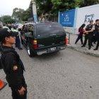  La Universidad de Guayaquil anuncia que buscará apoyo de la empresa pública y privada. 