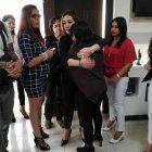  El hombre de 77 años, fue acusado de violación el 8 de agosto, por una de las pasantes que realizó una residencia investigativa en el sitio. 