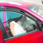  El hecho se suscitó la tarde del pasado viernes, en el cantón Durán. 