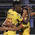  Almada pondrá su confianza nuevamente en  jóvenes valores amarillos. 