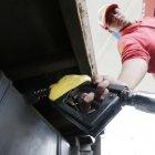  Solicitaron al Ejecutivo que se revoque el decreto 619, con el que se estableció la reducción del subsidio de las gasolinas extra y ecopaís y que regula mensualmente la súper y diésel. 