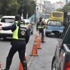  Referencial. La ATM analiza las acciones que se tomarán en contra de la actitud de una agente de tránsito. 