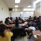  Referencial. La Universidad de Guayaquil no lo hará y la Espol lo hará el miércoles. 