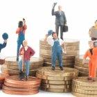  Es posible tener una previsión de cuales son las actividades económicas en las cuales tengas más chances de ‘camellar’ y que al mismo tiempo consigas una buena paga. 