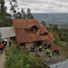  Personal de la Dinased llegó al sitio y encontró el cuerpo de la adolescente de 14 años. 