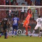  El estado de excepción decretado este jueves impide que se realice el cotejo. 