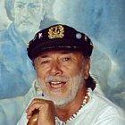  Dillon era todo un personaje en la península de Santa Elena. 