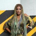  La artista estuvo dos años en pausa y vuelve renovada. 