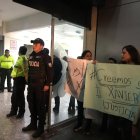  En la diligencia se continúa con los alegatos de cierre de la acusación particular. 