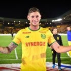  El delantero argentino fichó la semana pasada por el Cardiff City -equipo que marcha antepenúltimo en la Liga Premier británica- procedente del FC Nantes. 