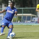  El delantero ecuatoriano Brayan Angulo ingresó a los 78 minutos, en el duelo que Cruz Azul perdió ante Pachuca, por la jornada 12 del Torneo Apertura. 