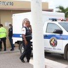  El cadáver fue llevado al anfiteatro municipal. 