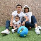  Andrés López, jugador de Universidad Católica, jugará en la selección nacional. 