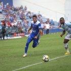  Hólger Matamoros ocupará el puesto del volante argentino en el once titular con el cual Emelec enfrentará a Independiente del Valle. 