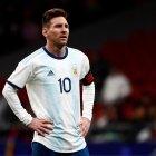  El atacante albiceleste confesó haberse refugiado en sus seres queridos tras los constantes rechazos de la afición. 