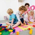  Directora manifestó que “la niña no había logrado integrarse al grupo”. 