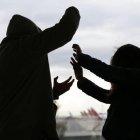  Tribunal de Cotopaxi sentenció a femicida. 