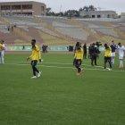  Los dirigidos por el entrenador Jorge Célico se quedaron con el último puesto de los Juegos Panamericano.  