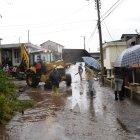  El Inamhi prevé que la temperatura se mantenga entre los 11 y 12 grados centígrados. 