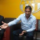  José Francisco Cevallos termina su administración cancelando casi 7’000.000 de dólares de mandatos anteriores, además de otros valores de su presidencia. 