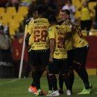  El Ídolo ratificó la superioridad que en éste momento tiene sobre el Bombillo, incluso remontando un marcador sin sus jugadores de selección. 