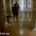  Algunos jugadores de Ecuador habrían consumido bebidas alcohólicas en la habitación. 