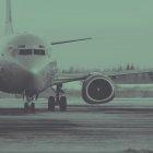  Imagen referencial. Viljoem trabajaba como piloto en Kalahari Air Services.  