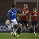  Independiente de Avellaneda marcó solo un gol en el partido contra Universidad Católica en Argentina. 