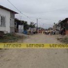  Los familiares sospechan que la muerta tenga relación con posibles amenazas que recibiera el hombre, quien era dirigente barrial. 