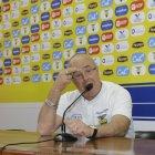  El seleccionador espera que los clubes cedan a los jugadores para el preolímpico de enero de 2020. 