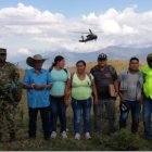  Padre de familia, sus dos hermanas y otro hombre fueron capturados por macabro crimen en Peque, Antioquia. 