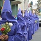  Inicio de la Semana Santa en Guayaquil. 