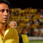  El Tribunal Electoral de Barcelona no aceptó la lista de José Cevallos para su reelección. 