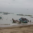  Los directivos de los gremios de pesca están de acuerdo con la medida.  