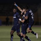  El delantero que actúa en Universidad Católica podría cambiar de club en medio de esta temporada 2019 de LigaPro. 