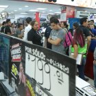  Imágenes del Black Friday 2018 en Ecuador. 