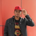  El música alista su gira internacional. 