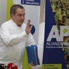  El excanciller es investigado por presunta instigación. 