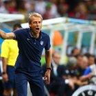  Carlos Manzur, directivo de la Ecuafútbol, dejó saber del interés por el técnico alemán. 