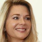  Sonya Smith tiene 48 años y pese a no tener hijos, dice sentirse plenamente satisfecha en la vida. 