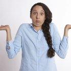  La investigación analizó, a través de una resonancia mágnetica funcional, los cerebros de las personas cuando otros los tocaban en el brazo y cuando se tocaban a sí mismos. 