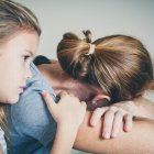  De cada 10 mamás, 6 han sido criticadas por sus prácticas de crianza. 