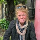  La mujer desbarató el dinero en 14 meses. 