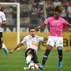  Ángelo Preciado espera estar lo más pronto en las canchas. 