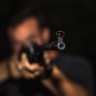  Referencial. Las autoridades tratan el caso como un posible femicidio. 