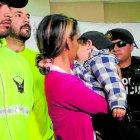  El Tribunal también dispuso que la acusada deberá cancelar cuatro mil dólares como reparación integral a la víctima. 