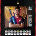  Se trata del octavo refuerzo del equipo criollo para la campaña 2019, que se anticipa complicada ante el reducido presupuesto del club.  