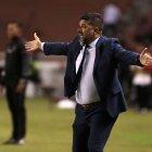  Referencial. Leonardo Ramos aspira llegar a la final de la Copa Ecuador y enfrentar a Emelec. 