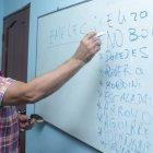  Para Torres, con Soso nunca se mantuvo un esquema definido. 