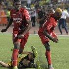  El hecho se suscitó en la vía Esmeraldas-Rocafuerte-San Lorenzo, en la provincia de Esmeraldas, aproximadamente a las 06:03 